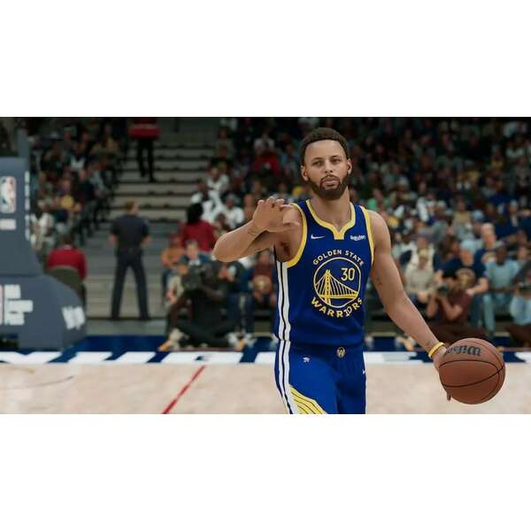 NBA 2K23 PS4