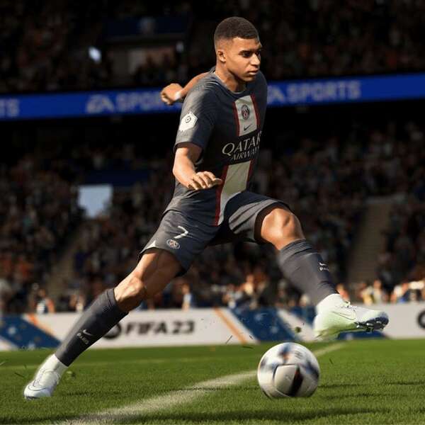 FIFA 23 PS4