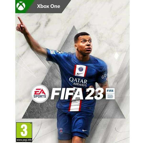 FIFA 23 XBOXONE
