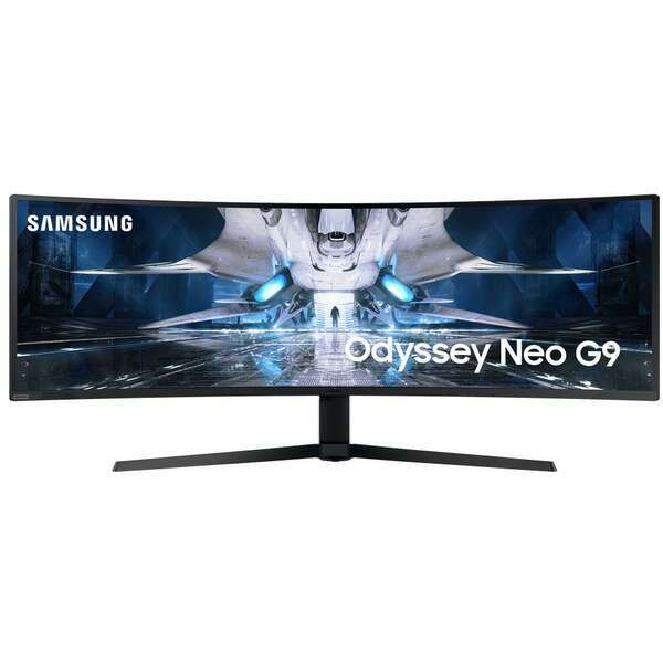 SAMSUNG LS49AG950NUXEN