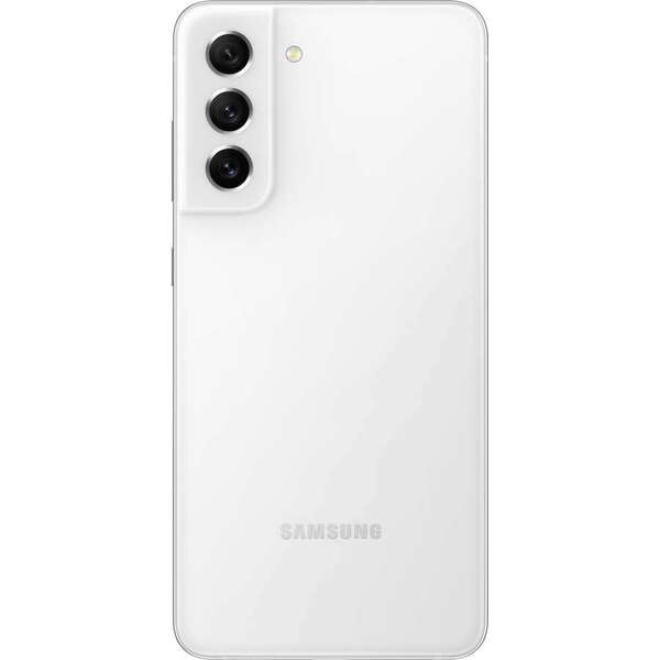 SAMSUNG Galaxy S21 FE 5G 6GB/128GB White SM-G990BZWFEUC