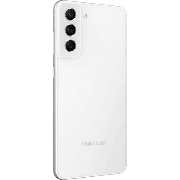 SAMSUNG Galaxy S21 FE 5G 6GB/128GB White SM-G990BZWFEUC
