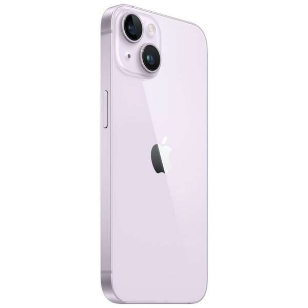 APPLE iPhone 14 128GB Purple mpv03sx/a 