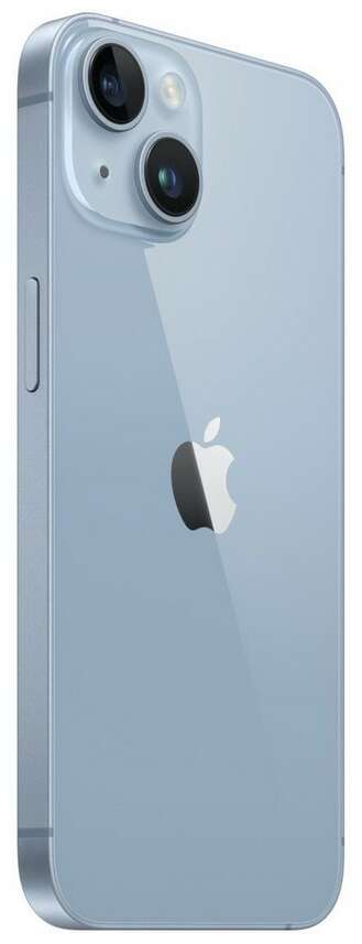 APPLE iPhone 14 128GB Blue mpvn3sx/a 