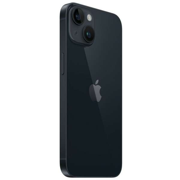 APPLE iPhone 14 256GB Midnight mpvx3sx/a 