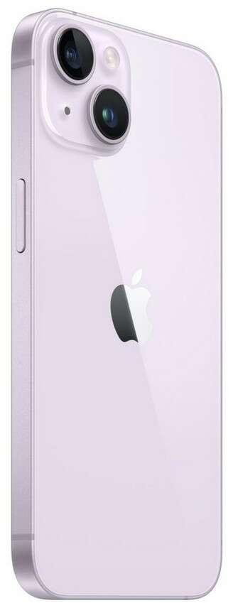 APPLE iPhone 14 256GB Purple mpwa3sx/a 