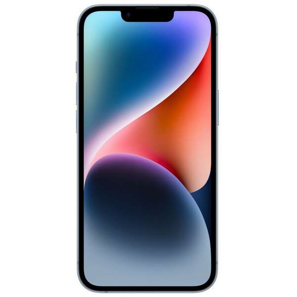 APPLE iPhone 14 256GB Blue mpwp3sx/a 