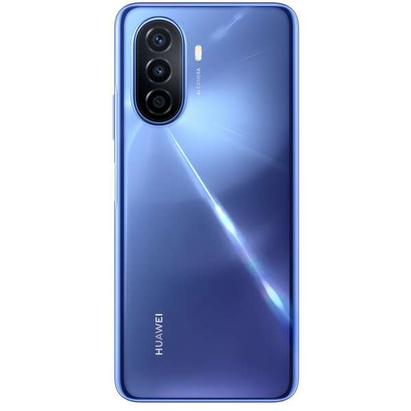 HUAWEI Nova Y70 4GB/128GB EU Crystal Blue