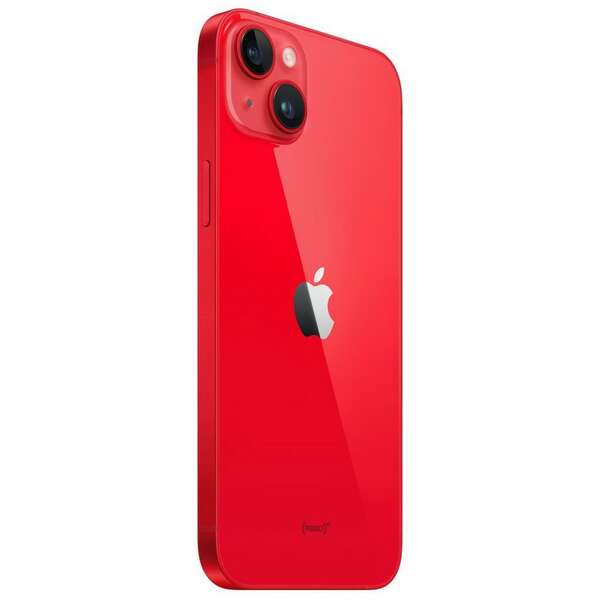 APPLE iPhone 14 Plus 128GB PRODUCT RED mq513sx/a 