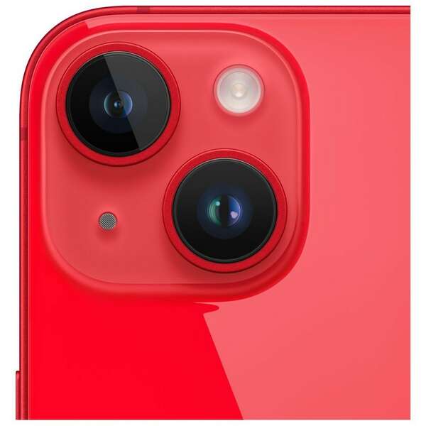 APPLE iPhone 14 Plus 128GB PRODUCT RED mq513sx/a 