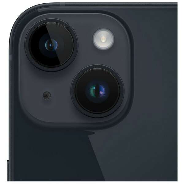 APPLE iPhone 14 Plus 256GB Midnight mq533sx/a