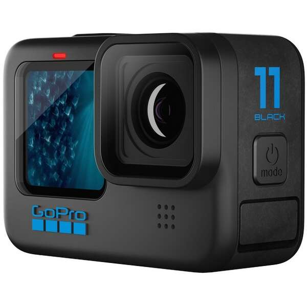 GOPRO Hero 11 Crna CHDHX-111-RW