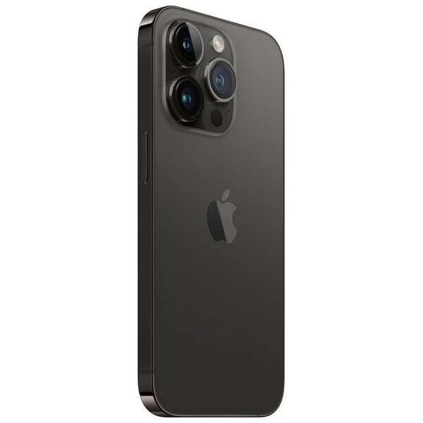 APPLE iPhone 14 Pro 128GB Space Black mpxv3sx/a 