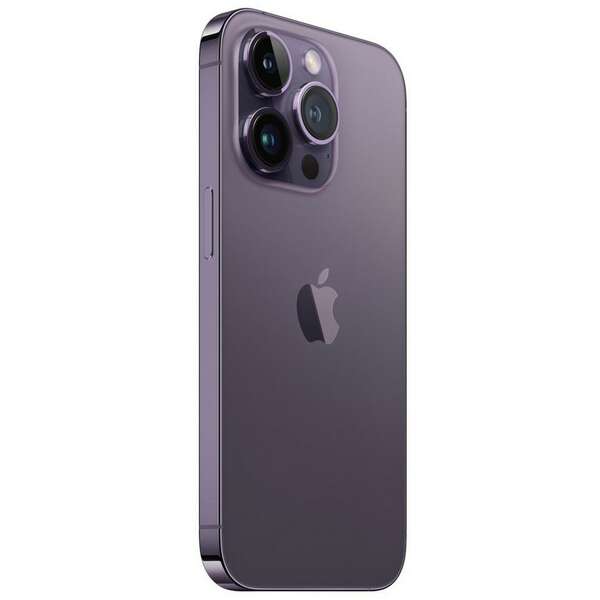 APPLE iPhone 14 Pro 128GB Deep Purple mq0g3sx/a 