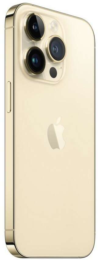 APPLE iPhone 14 Pro 256GB Gold mq183sx/a 