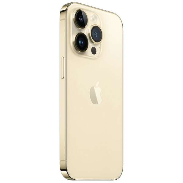 APPLE iPhone 14 Pro Max 128GB Gold mq9r3sx/a 