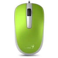 GENIUS DX-120 USB GREEN