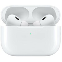 APPLE AirPods Pro2 White mqd83zm/a