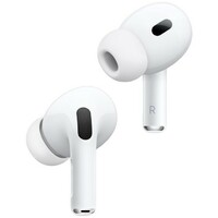 APPLE AirPods Pro2 White mqd83zm/a
