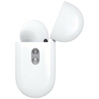 APPLE AirPods Pro2 White mqd83zm/a