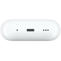 APPLE AirPods Pro2 White mqd83zm/a