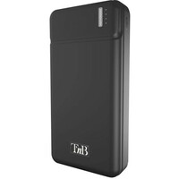 TNB Power bank 20000mAh 2,1A Black