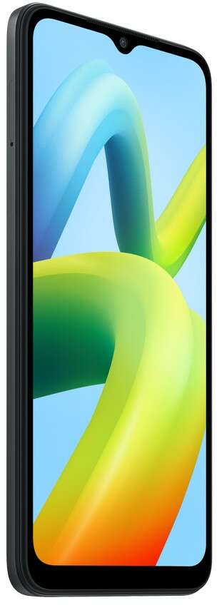 XIAOMI Redmi A1 2GB/32GB Black