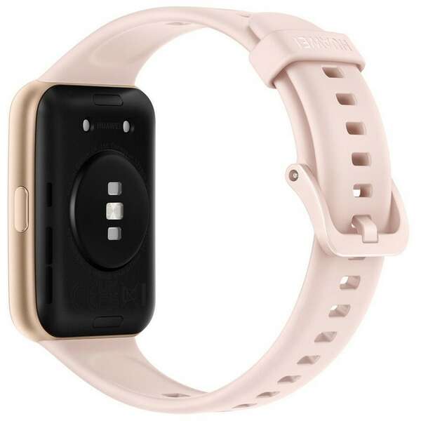 HUAWEI Watch Fit 2 Active Sakura Pink (Yoda-B09S)