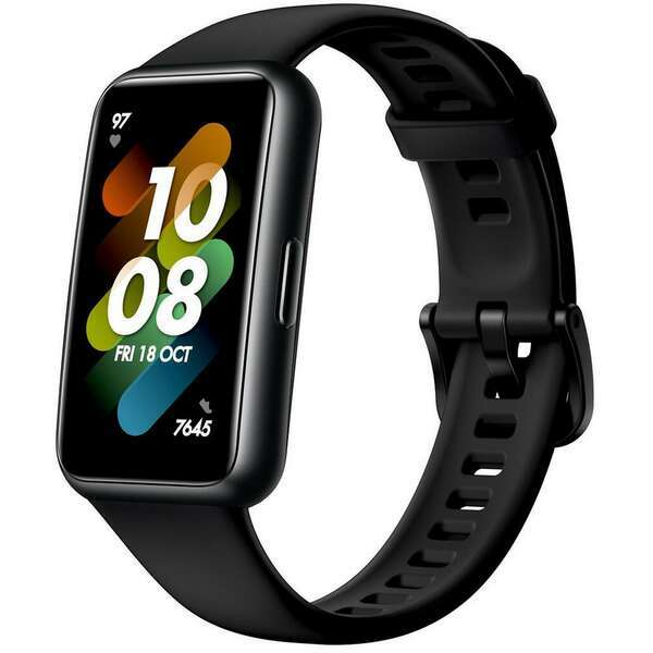 HUAWEI Band 7 Graphite Black (Leia-B19)