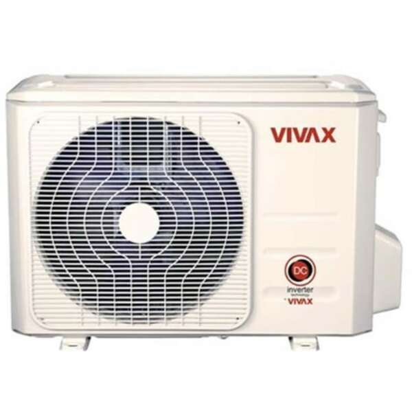 VIVAX ACP-12CH35AEFI/Is