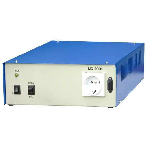 CECEZ ELECTRONICS MC-200B