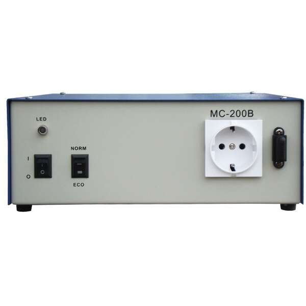 CECEZ ELECTRONICS MC-200B