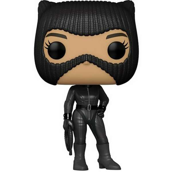 FUNKO Batman POP Vinyl - Selina Kyle