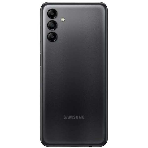 SAMSUNG Galaxy A04s 3GB/32GB Black SM-A047FZKUEUC