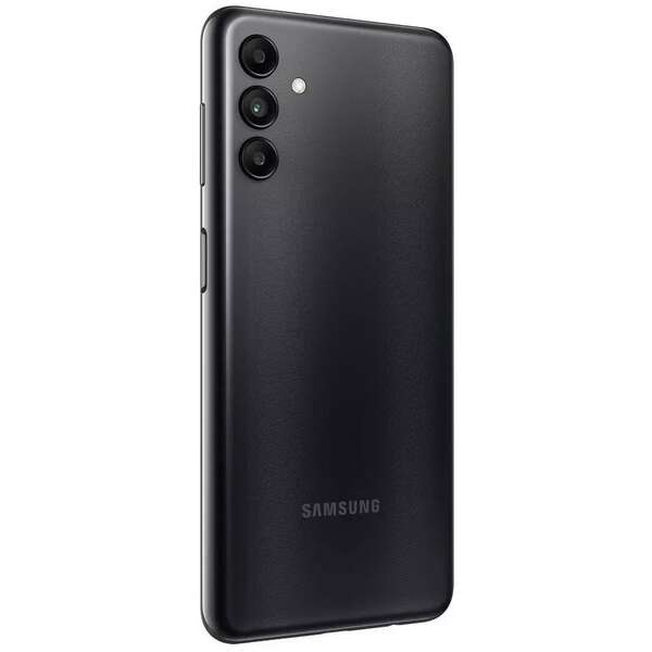 SAMSUNG Galaxy A04s 3GB/32GB Black SM-A047FZKUEUC