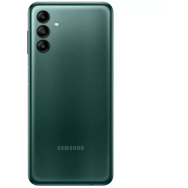 SAMSUNG Galaxy A04s 3GB/32GB Green SM-A047FZGUEUC