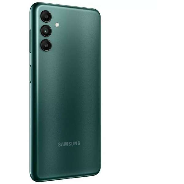 SAMSUNG Galaxy A04s 3GB/32GB Green SM-A047FZGUEUC