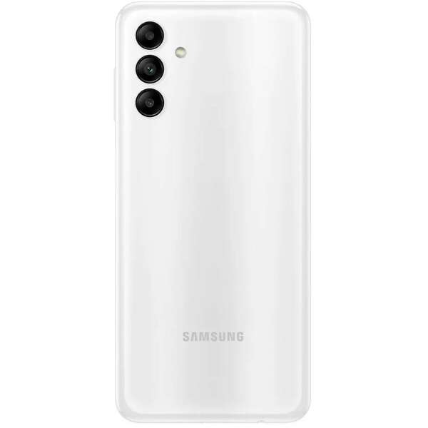 SAMSUNG Galaxy A04s 3GB/32GB White SM-A047FZWUEUC