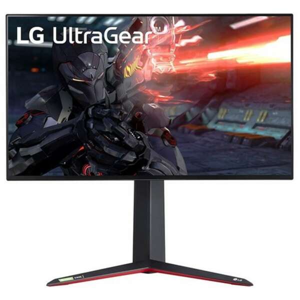 LG 27GN95R-B