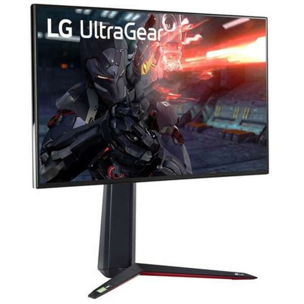 LG 27GN95R-B
