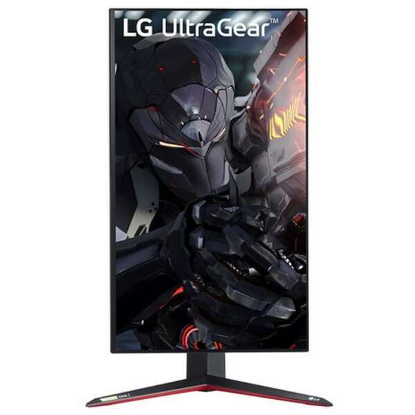 LG 27GN95R-B