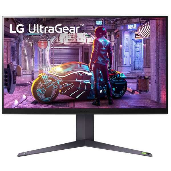 LG 32GQ850-B