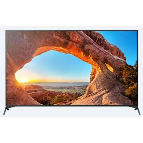 SONY KD65X89JAEP