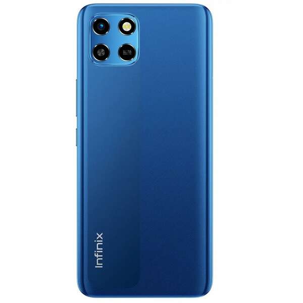 INFINIX Smart 6 HD 2GB/32GB Origin Blue