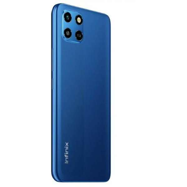 INFINIX Smart 6 HD 2GB/32GB Origin Blue