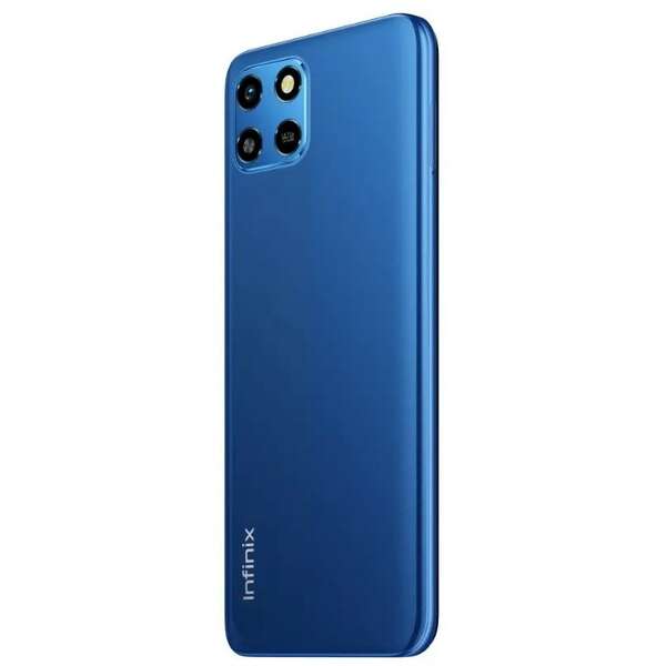 INFINIX Smart 6 HD 2GB/32GB Origin Blue