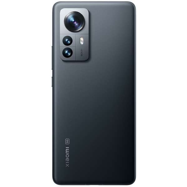 XIAOMI 12 Pro 12GB/256GB EU Gray