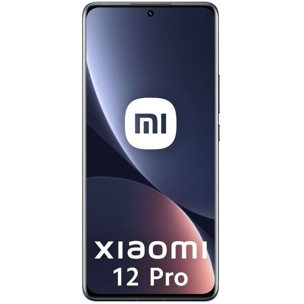 XIAOMI 12 Pro 12GB/256GB EU Gray