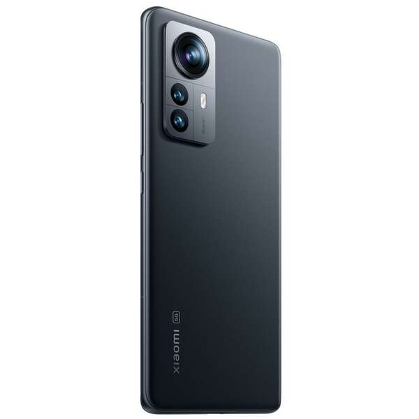 XIAOMI 12 Pro 12GB/256GB EU Gray
