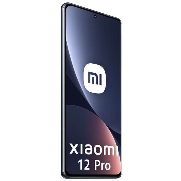 XIAOMI 12 Pro 12GB/256GB EU Gray